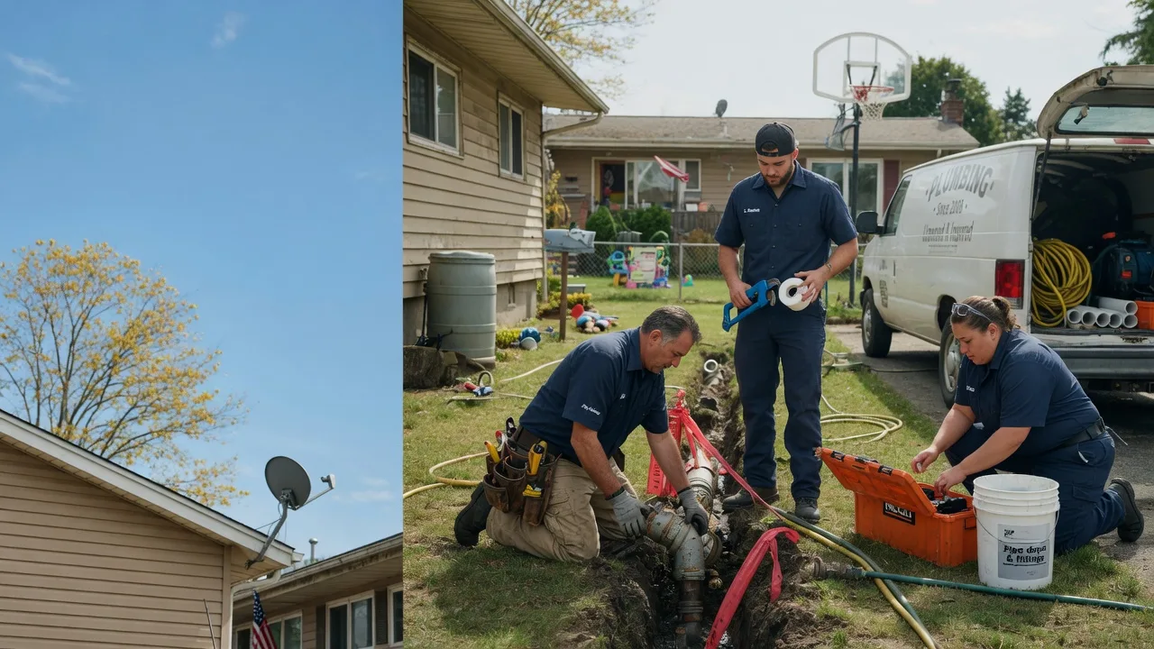 Garbage Disposal Replacement in Wann, OK near me